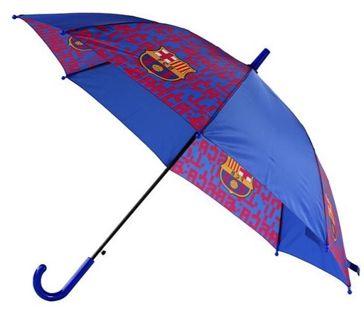 [50910370] PARAGUAS F.C.B.48 CM.AUTOM.