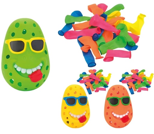 [52839282] PATATA BOMBA AGUA