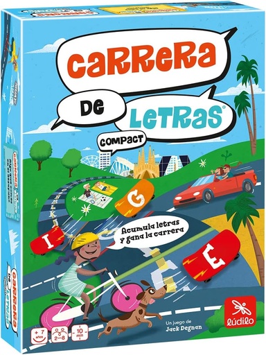 [53203300] CARRERA DE LETRAS