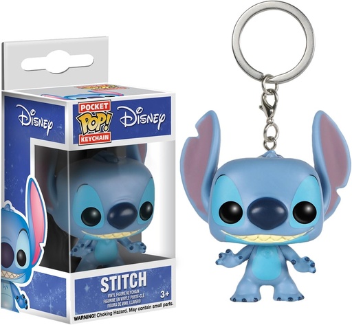 [54206829] LLAVERO POP STITCH