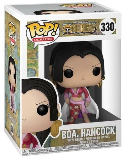 [54223186] ONE PIECE-POP BOA.HANCOCK