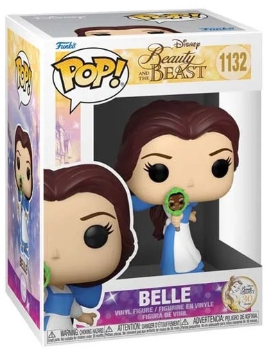 [54257583] BELLA Y BESTIA-POP BELLA