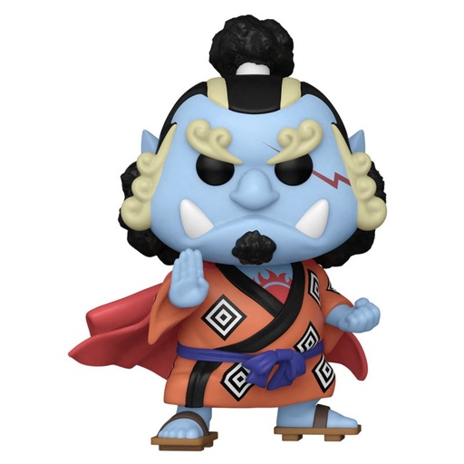 [54261367] ONE PIENCE POP JINBE (CHASE)