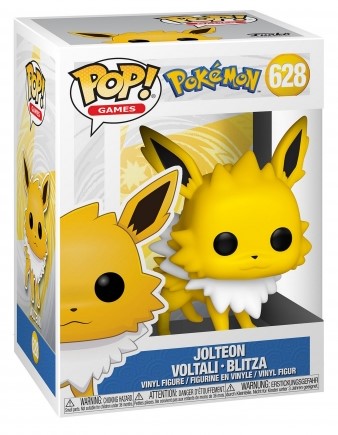 [54263694] POKEMON-POP JOLTEON
