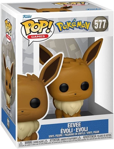 [54264637] POKEMON-POP EEVEE