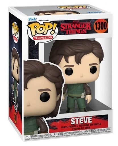 [54265636] STRANGER THINGS-POP STEVE