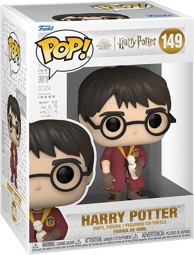 [54265652] HARRY POTTER POP CAM.SECRET.