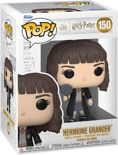 [54265653] HARRY POTTER-POP HERMIONE