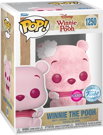 [54266612] DISNEY-POP WINNIE THE POOH
