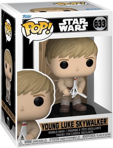 [54267585] POP STAR WARS OBI-WAN KENOBI
