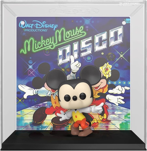 [54267981] DISNEY-POP MICKEY DISCO ALBUM