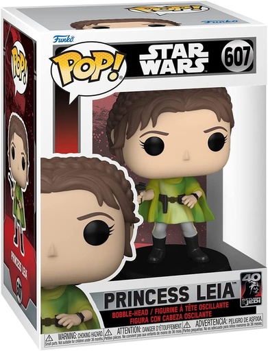 [54270747] STAR WARS-POP PRINCESA LEIA
