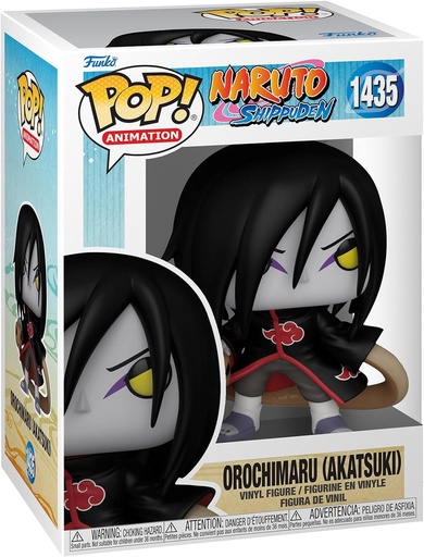 [54272071] NARUTO-POP OROCHIMARU