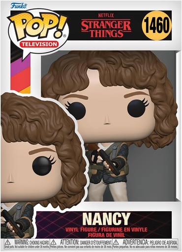 [54272139] STRANGER THINGS-POP HUNTER NAN.