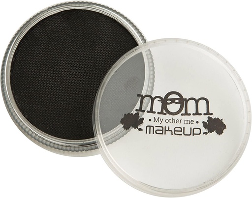 [55227003] MAQUILLAJE AL AGUA NEGRO