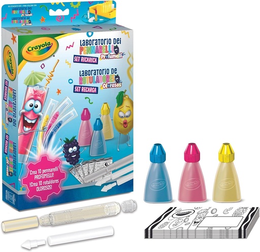 [55605967] RECAMBIO LABORATORIO ROT.OLOR.