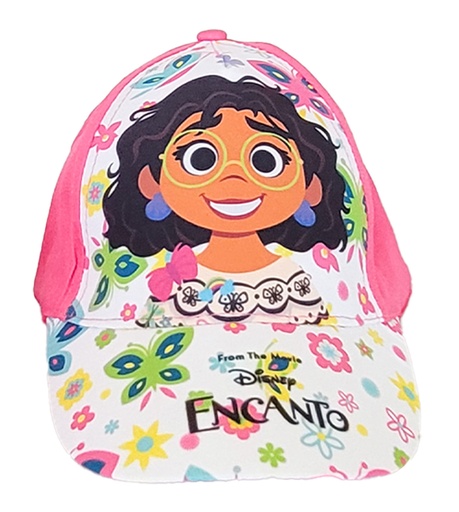 [58311641] GORRA ENCANTO