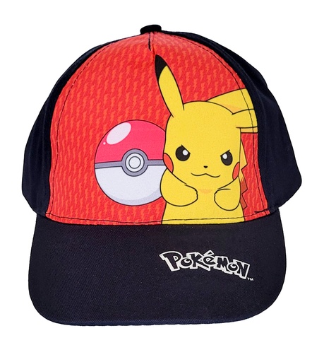 [58311644] GORRA POKEMON