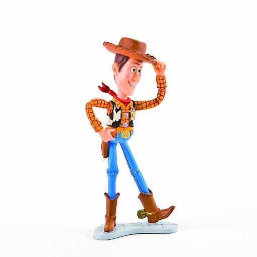 [58512761] FIGURITA WOODY