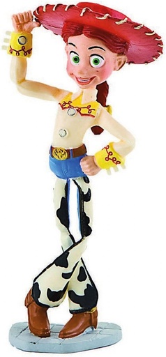 [58512762] FIGURITA JESSIE