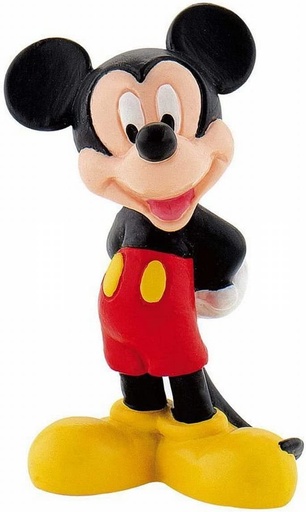 [58515348] FIGURITA MICKEY