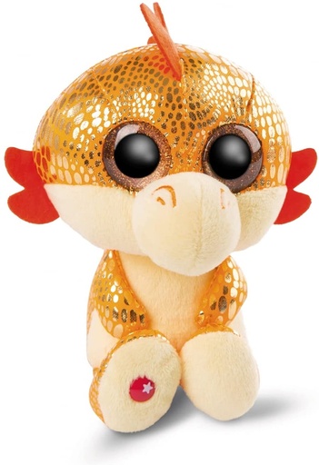 [58746933] GLUBSCHIS DRAGON YO-YO 15 CM.