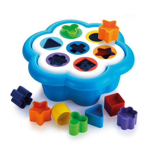 [58900242] CLASIFICADOR MARGARITA 16 P.