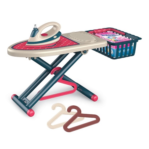 [58915401] CONJUNTO PLANCHADOR