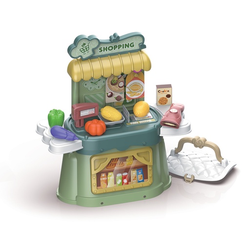 [58915645] MALETA SUPERMERCADO 3 EN 1