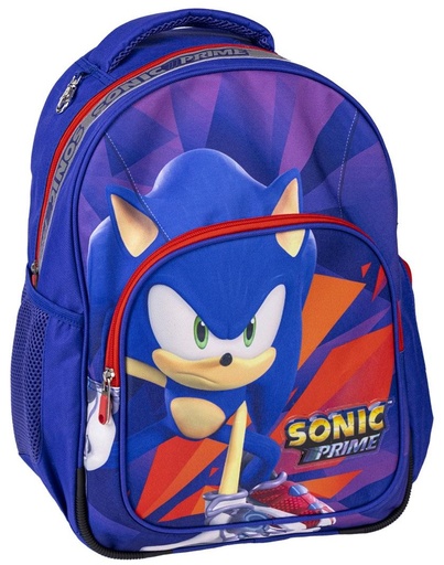 [61024981] MOCHILA SONIC PRIME 42 CM.