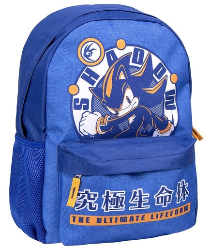 [61025238] MOCHILA SONIC CASUAL