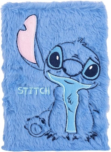 [61031120] CUADERNO PREMIUM STITCH