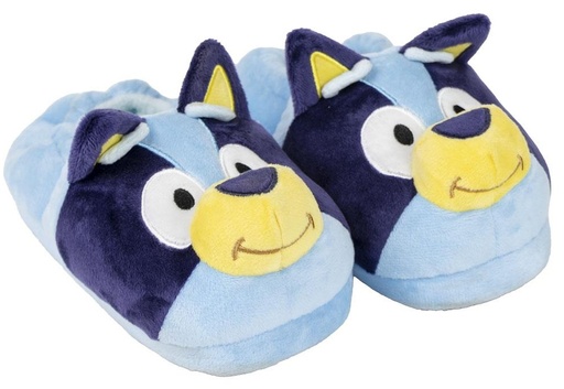 [61035401] ZAPATILLAS BLUEY 3D AZUL T.24/25
