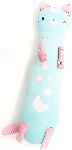 [61648006] MOMOMI TURQUESA 120 CM.