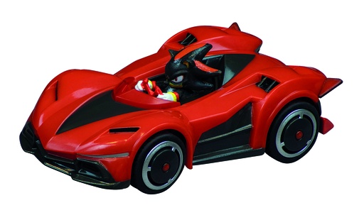 [62617362] COCHE SONIC SHADOW DARK REAPER