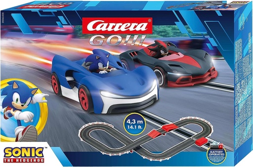 [62663520] CIRCUITO SONIC THE HEDGEHOG