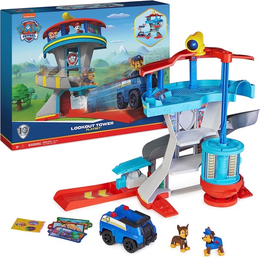 [62743879] PAW PATROL AVENTURA BAY LOOK.