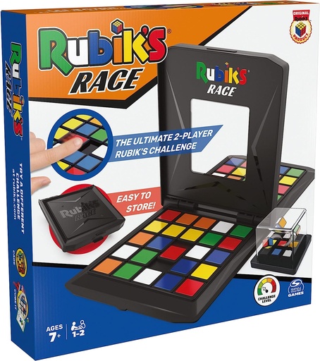 [62746331] RUBIKS RACE REFRESH
