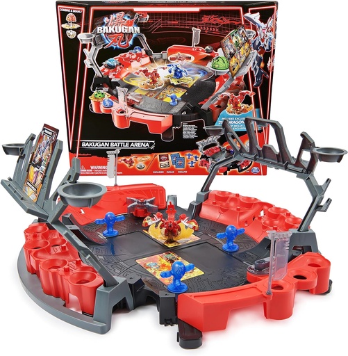 [62746664] BAKUGAN BATTLE ARENA