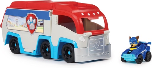 [62746721] PAW PATROL PUP SQUAD PATROLLER