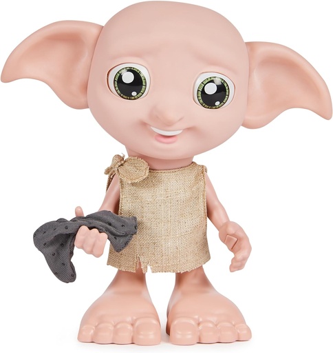[62750988] DOBBY INTERACTIVO