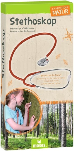 [64509618] ESTETOSCOPIO