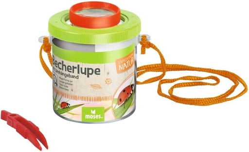 [64509662] BOTE INSECTOS C/LUPA