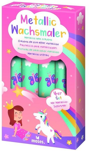 [64526270] CERAS COLOR METALICO