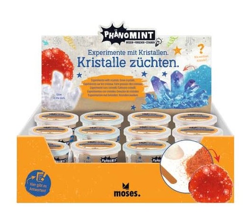 [64530339] CREANDO CRISTALES