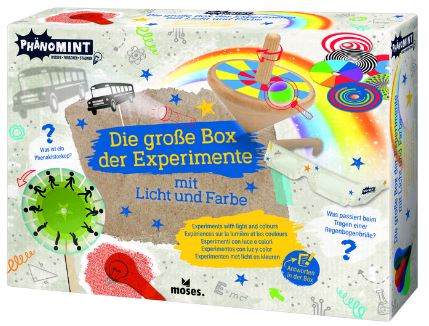 [64530341] EXPERIMENTOS LUZ Y COLOR