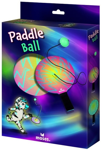 [64538216] PADDLE BALL