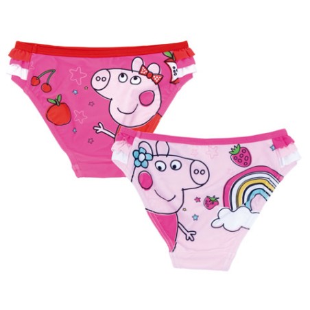 [66814934] BAÑADOR-SLIP PEPPA PIG FR.2a6