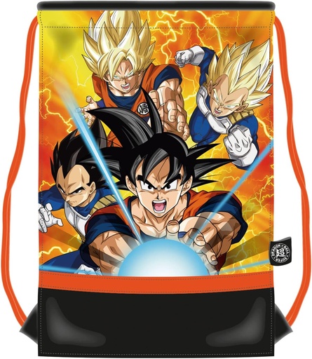 [66815374] GYM SAC DRAGON BALL PREMIUM