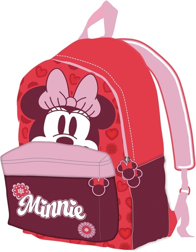 [66815376] MOCHILA MINNIE 41x31x15 CM.